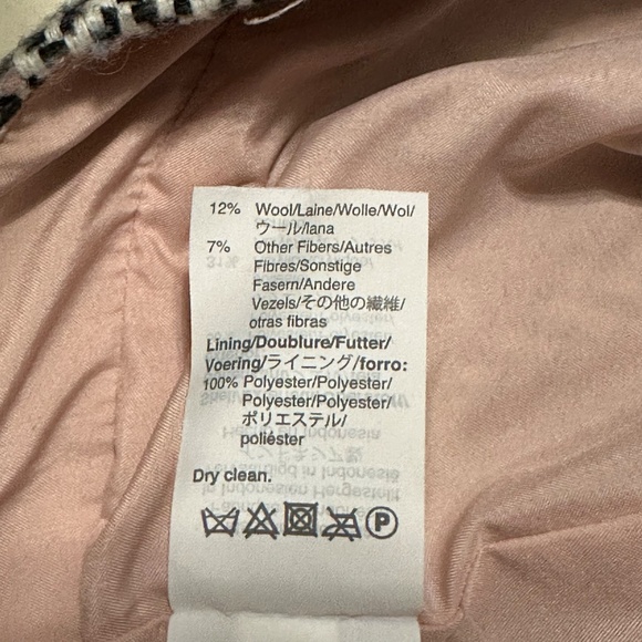 JCrew Factory Pencil Skirt - Picture 9 of 10